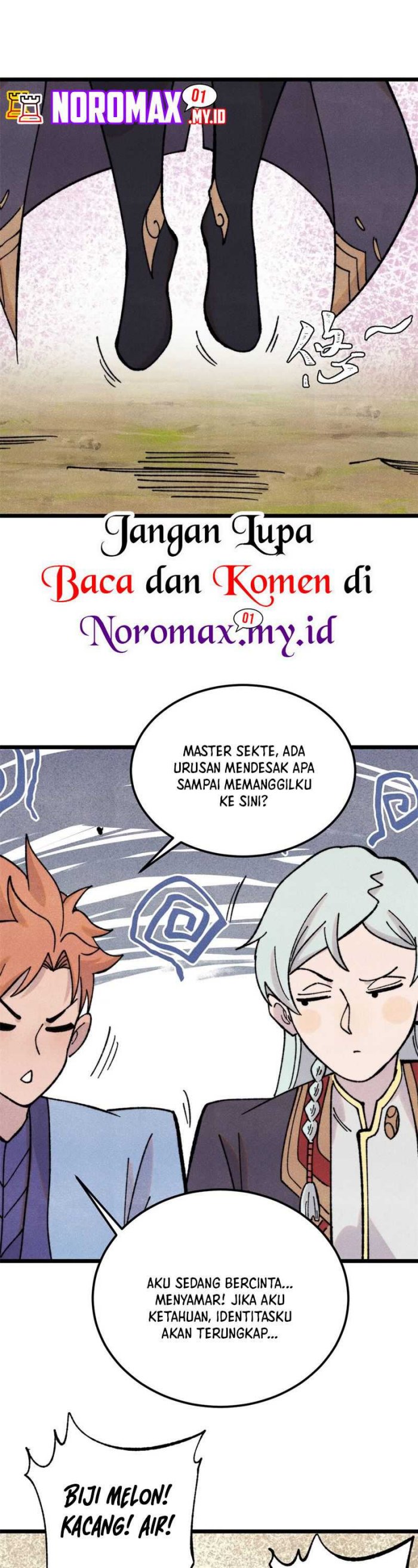 Dilarang COPAS - situs resmi www.mangacanblog.com - Komik all hail the sect leader 416 - chapter 416 417 Indonesia all hail the sect leader 416 - chapter 416 Terbaru 3|Baca Manga Komik Indonesia|Mangacan