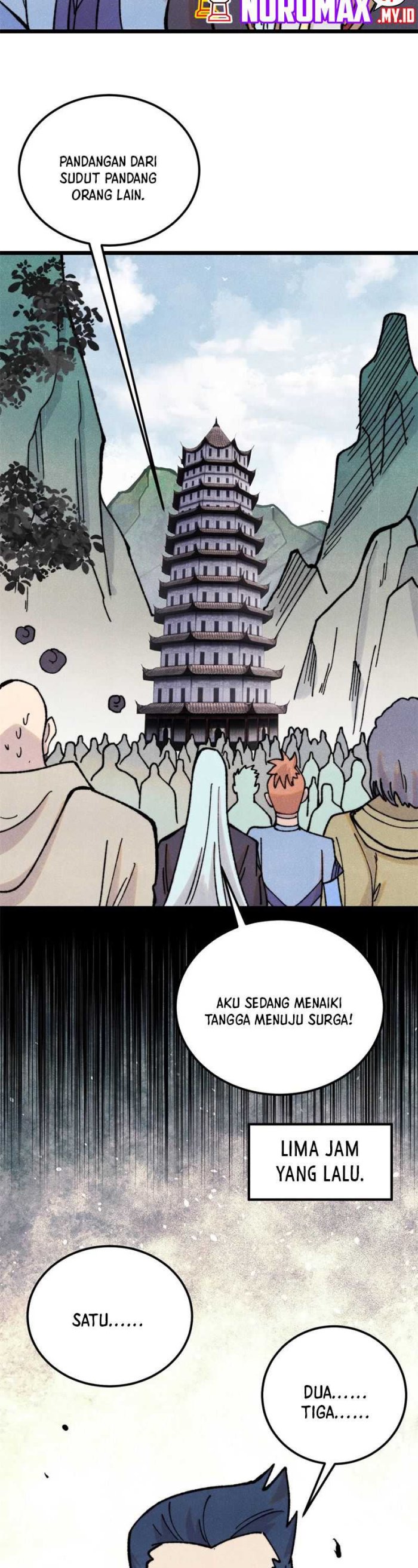 Dilarang COPAS - situs resmi www.mangacanblog.com - Komik all hail the sect leader 416 - chapter 416 417 Indonesia all hail the sect leader 416 - chapter 416 Terbaru 5|Baca Manga Komik Indonesia|Mangacan