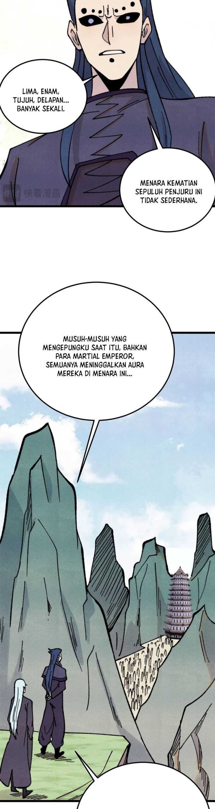 Dilarang COPAS - situs resmi www.mangacanblog.com - Komik all hail the sect leader 416 - chapter 416 417 Indonesia all hail the sect leader 416 - chapter 416 Terbaru 6|Baca Manga Komik Indonesia|Mangacan