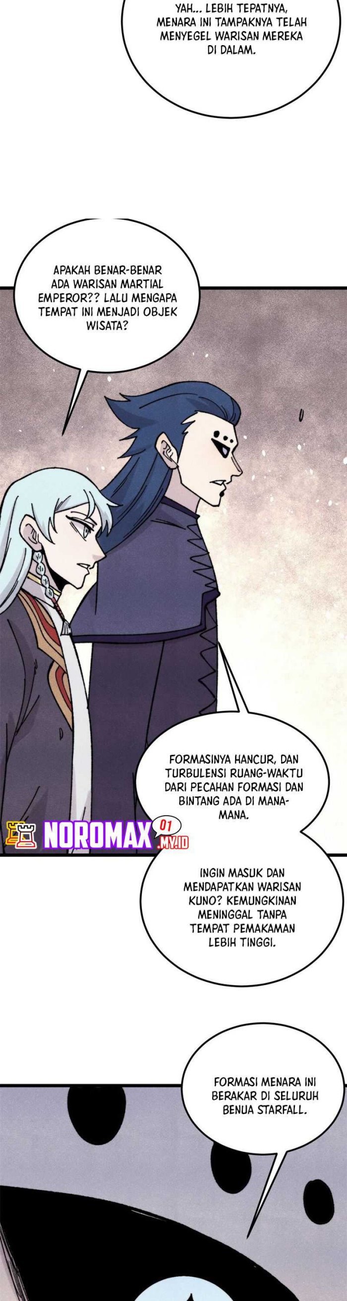 Dilarang COPAS - situs resmi www.mangacanblog.com - Komik all hail the sect leader 416 - chapter 416 417 Indonesia all hail the sect leader 416 - chapter 416 Terbaru 7|Baca Manga Komik Indonesia|Mangacan
