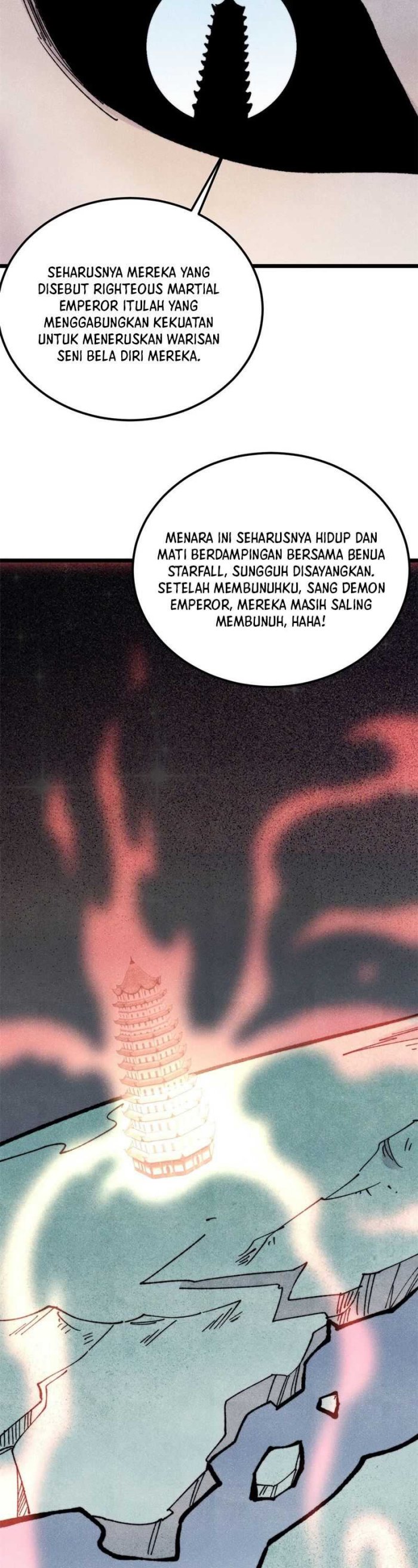 Dilarang COPAS - situs resmi www.mangacanblog.com - Komik all hail the sect leader 416 - chapter 416 417 Indonesia all hail the sect leader 416 - chapter 416 Terbaru 8|Baca Manga Komik Indonesia|Mangacan