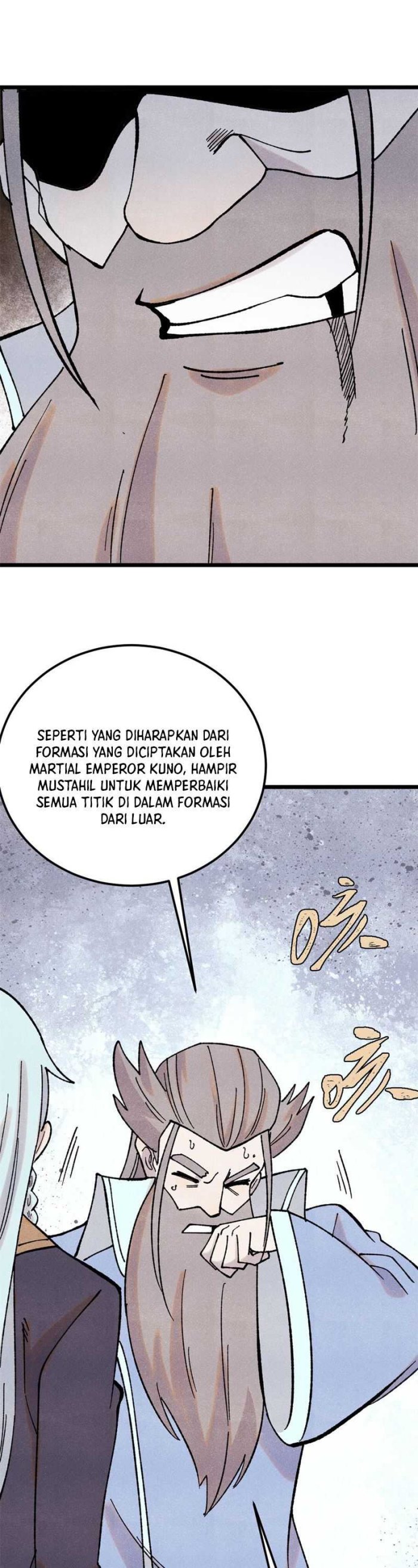 Dilarang COPAS - situs resmi www.mangacanblog.com - Komik all hail the sect leader 416 - chapter 416 417 Indonesia all hail the sect leader 416 - chapter 416 Terbaru 12|Baca Manga Komik Indonesia|Mangacan