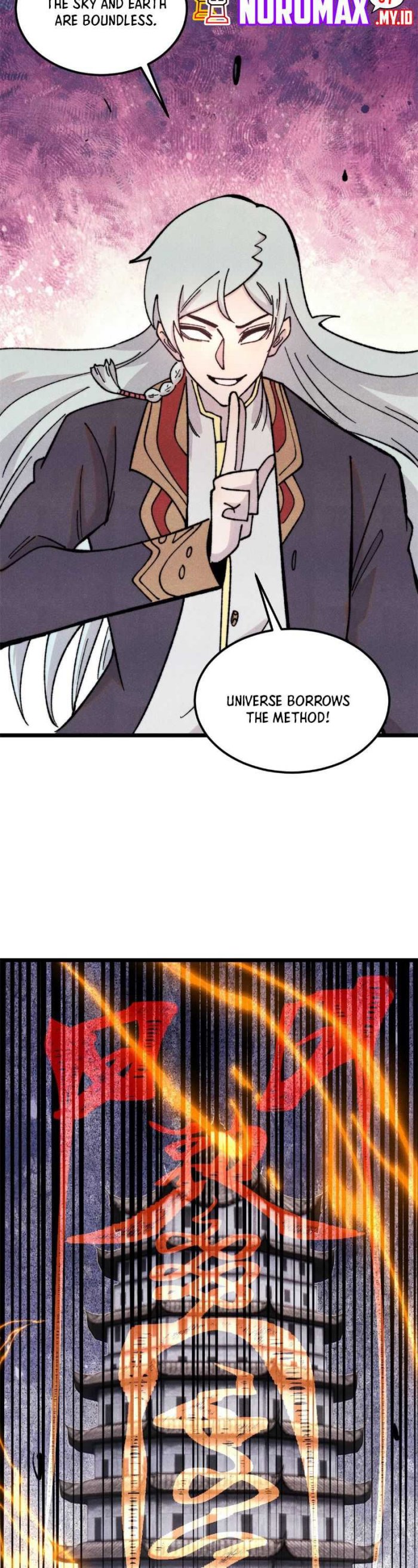 Dilarang COPAS - situs resmi www.mangacanblog.com - Komik all hail the sect leader 416 - chapter 416 417 Indonesia all hail the sect leader 416 - chapter 416 Terbaru 16|Baca Manga Komik Indonesia|Mangacan