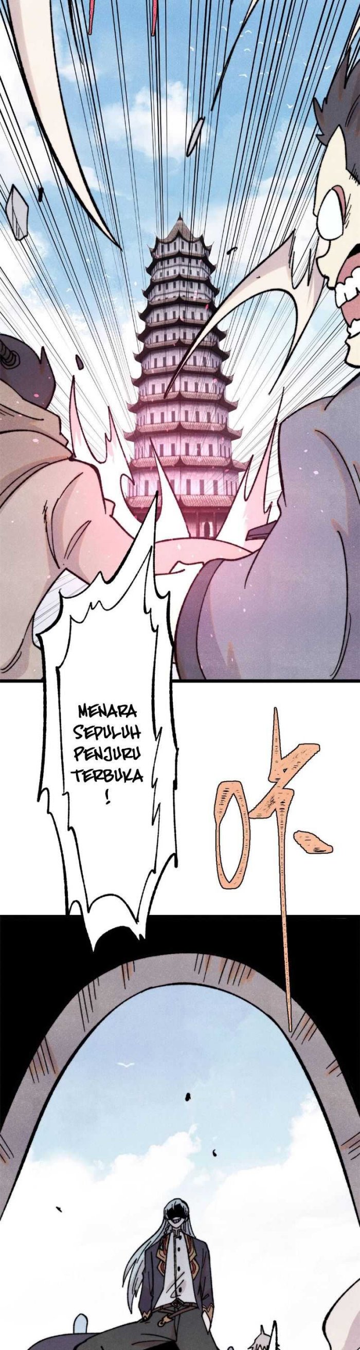 Dilarang COPAS - situs resmi www.mangacanblog.com - Komik all hail the sect leader 416 - chapter 416 417 Indonesia all hail the sect leader 416 - chapter 416 Terbaru 18|Baca Manga Komik Indonesia|Mangacan