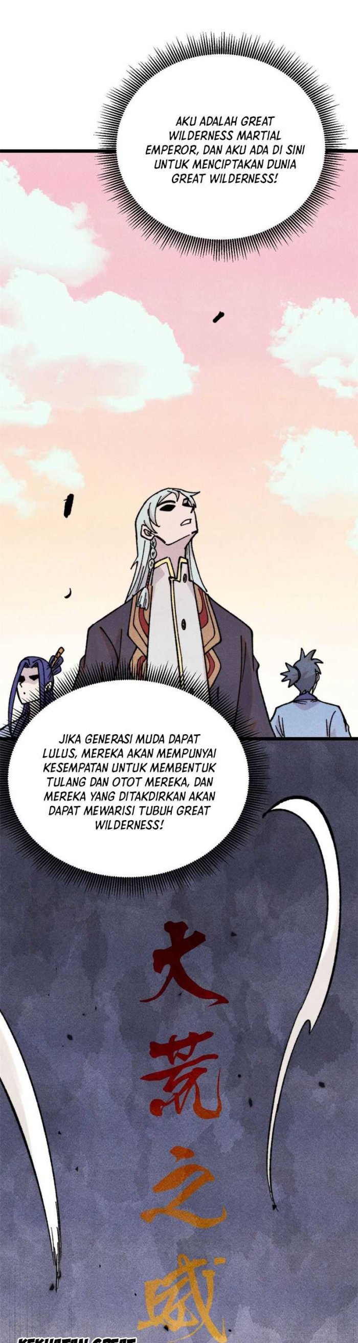 Dilarang COPAS - situs resmi www.mangacanblog.com - Komik all hail the sect leader 416 - chapter 416 417 Indonesia all hail the sect leader 416 - chapter 416 Terbaru 26|Baca Manga Komik Indonesia|Mangacan