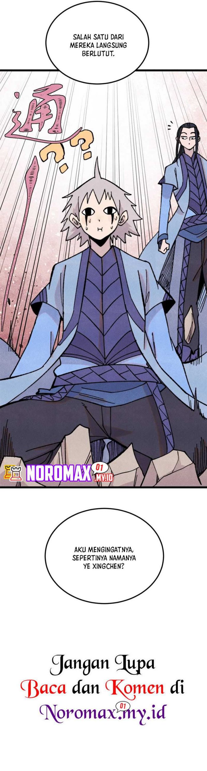 Dilarang COPAS - situs resmi www.mangacanblog.com - Komik all hail the sect leader 416 - chapter 416 417 Indonesia all hail the sect leader 416 - chapter 416 Terbaru 28|Baca Manga Komik Indonesia|Mangacan