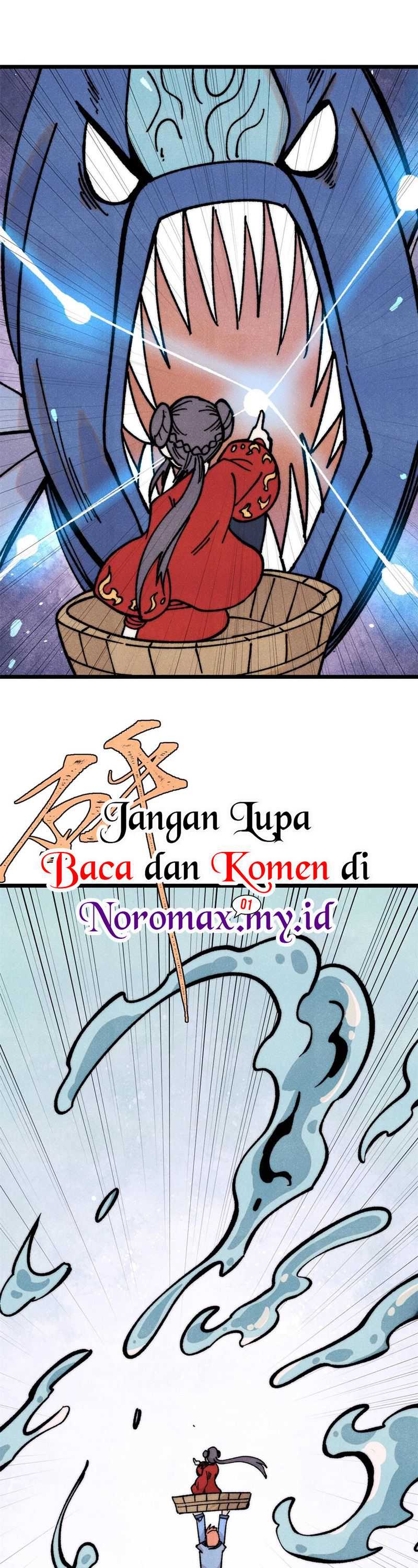 All Hail the Sect Leader chapter 419