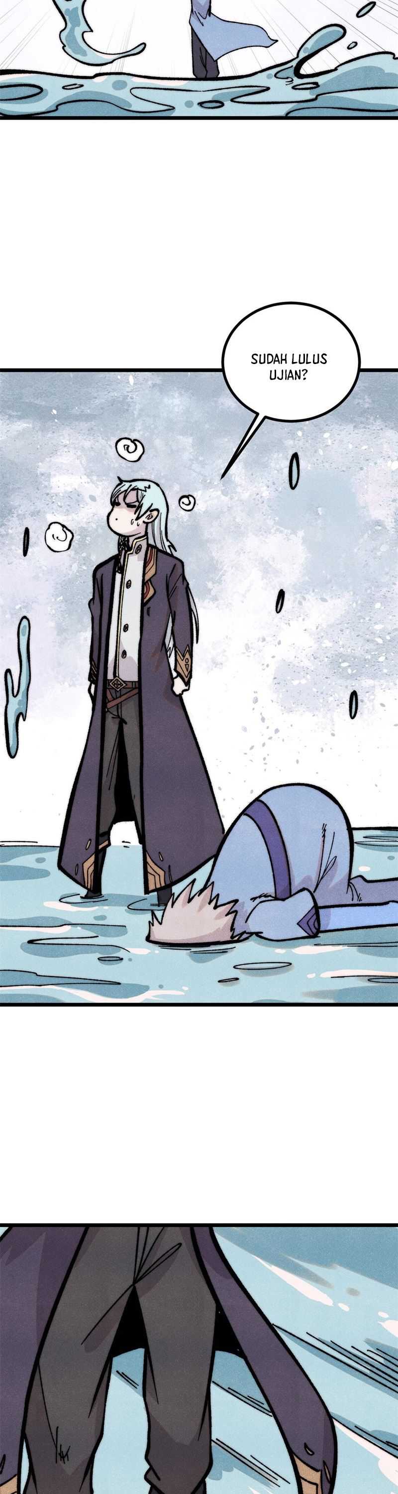 All Hail the Sect Leader chapter 419