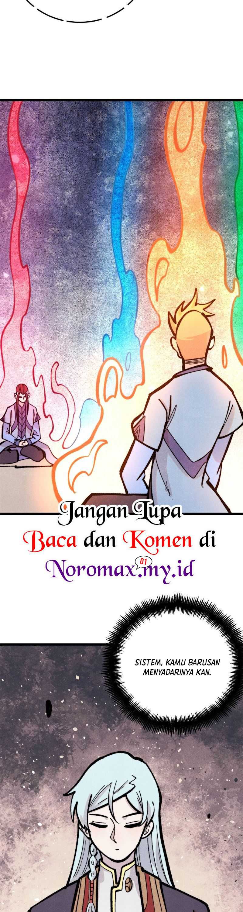All Hail the Sect Leader chapter 419