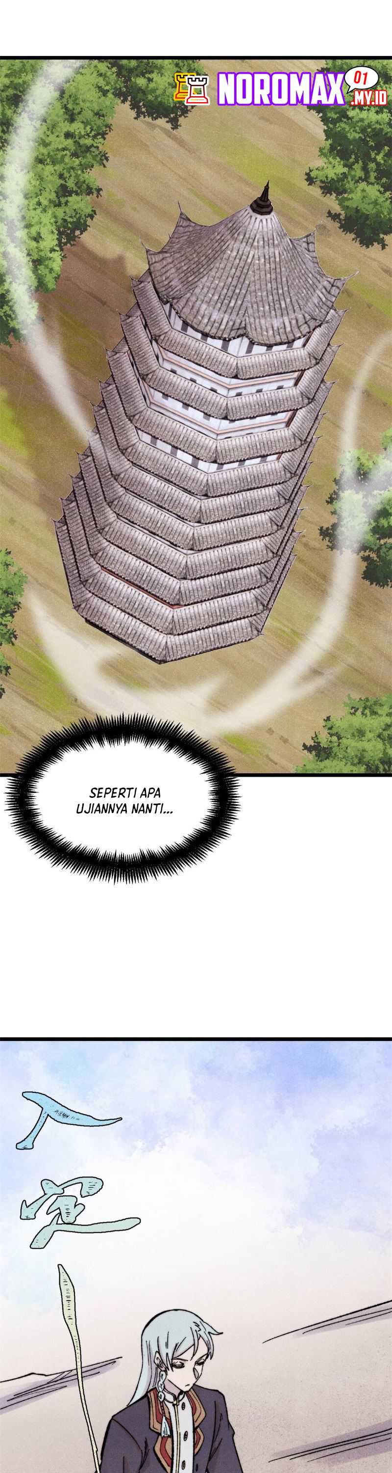 All Hail the Sect Leader chapter 419
