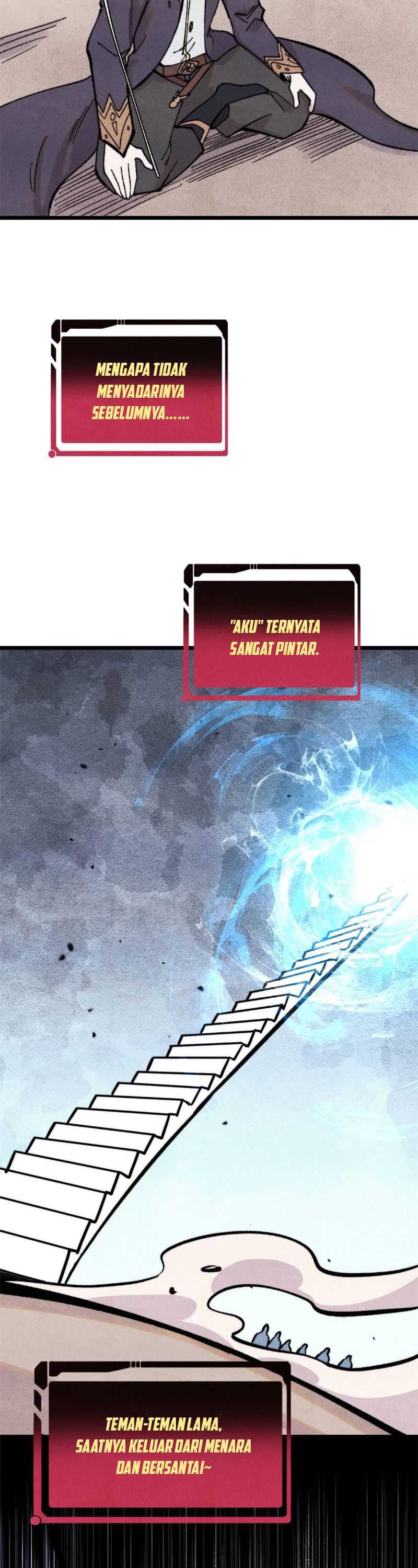 All Hail the Sect Leader chapter 419