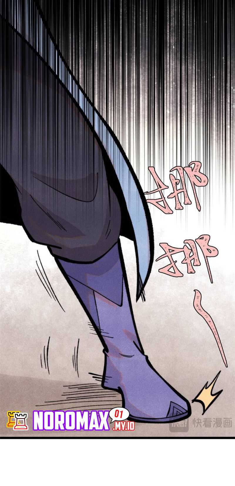 All Hail the Sect Leader chapter 419