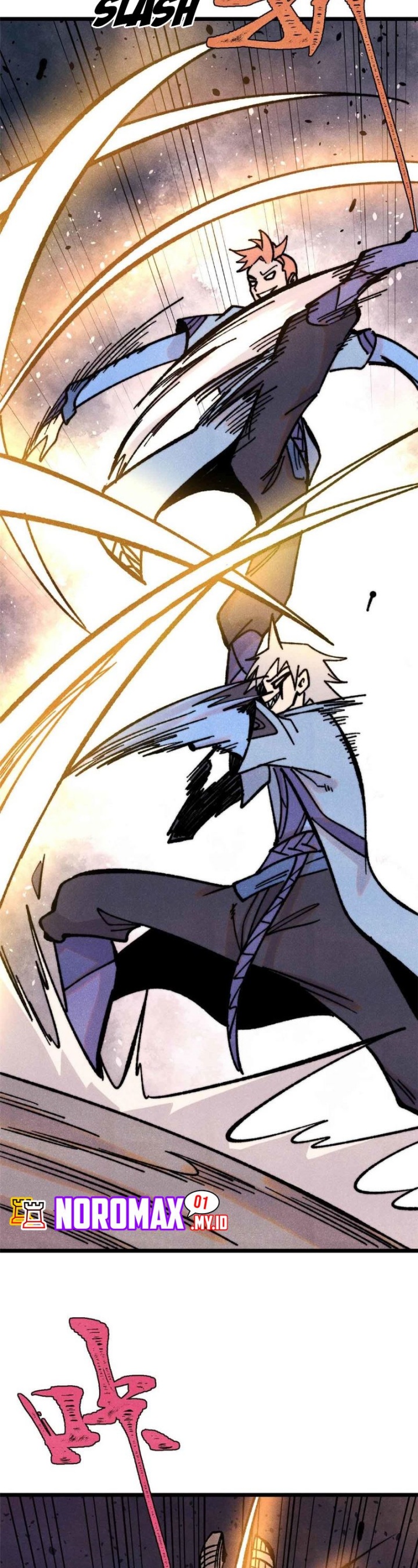 Dilarang COPAS - situs resmi www.mangacanblog.com - Komik all hail the sect leader 420 - chapter 420 421 Indonesia all hail the sect leader 420 - chapter 420 Terbaru 14|Baca Manga Komik Indonesia|Mangacan