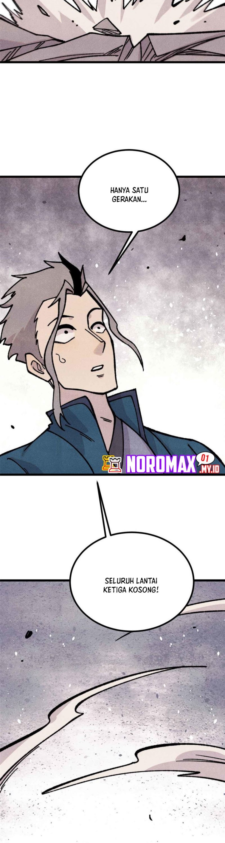 Dilarang COPAS - situs resmi www.mangacanblog.com - Komik all hail the sect leader 420 - chapter 420 421 Indonesia all hail the sect leader 420 - chapter 420 Terbaru 24|Baca Manga Komik Indonesia|Mangacan