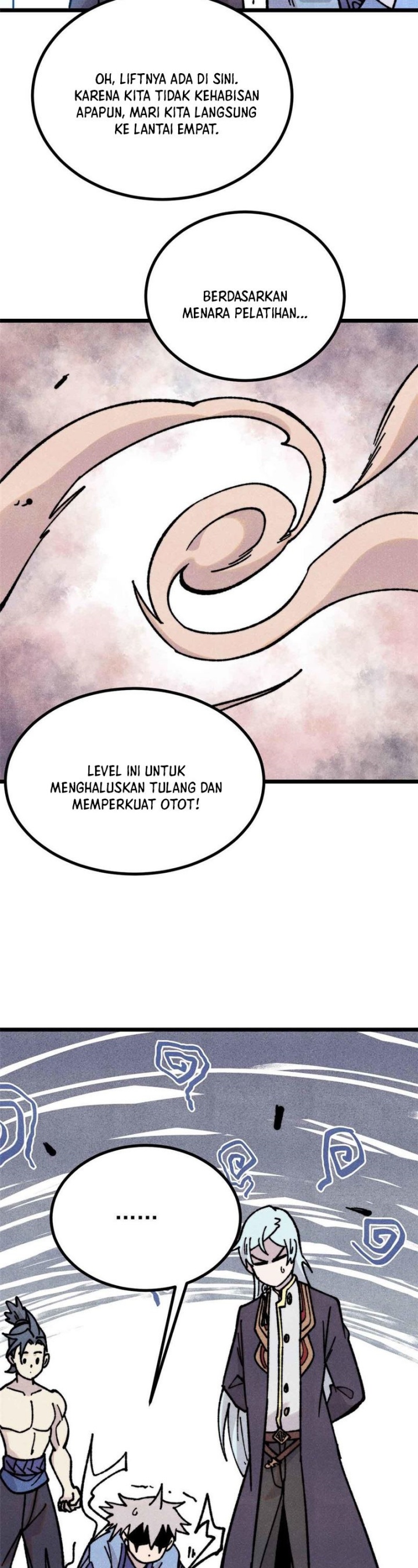 Dilarang COPAS - situs resmi www.mangacanblog.com - Komik all hail the sect leader 420 - chapter 420 421 Indonesia all hail the sect leader 420 - chapter 420 Terbaru 27|Baca Manga Komik Indonesia|Mangacan