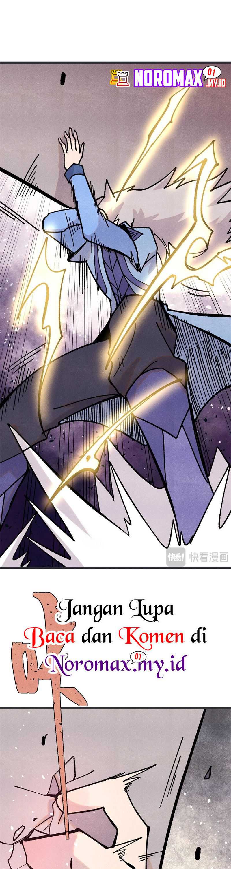 All Hail the Sect Leader chapter 422
