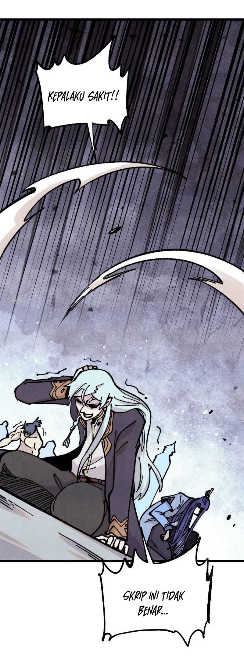 All Hail the Sect Leader chapter 422