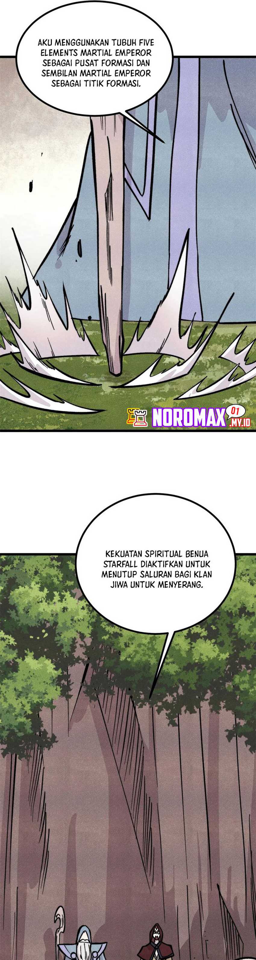 Dilarang COPAS - situs resmi www.mangacanblog.com - Komik all hail the sect leader 432 - chapter 432 433 Indonesia all hail the sect leader 432 - chapter 432 Terbaru 3|Baca Manga Komik Indonesia|Mangacan