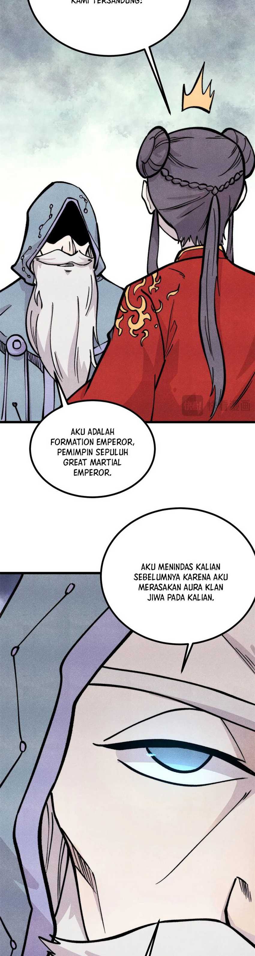 Dilarang COPAS - situs resmi www.mangacanblog.com - Komik all hail the sect leader 432 - chapter 432 433 Indonesia all hail the sect leader 432 - chapter 432 Terbaru 5|Baca Manga Komik Indonesia|Mangacan
