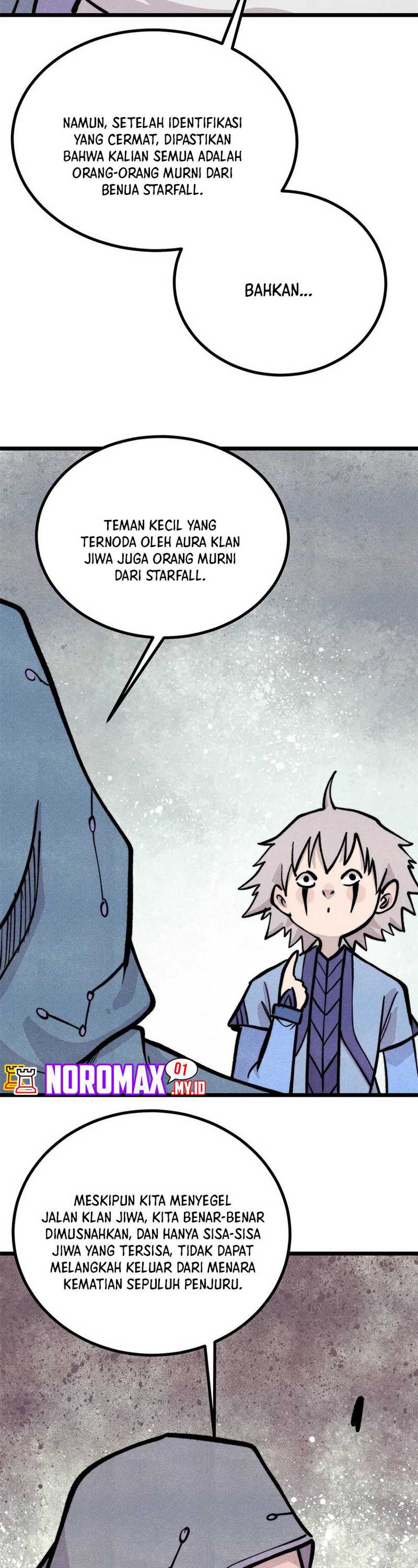 Dilarang COPAS - situs resmi www.mangacanblog.com - Komik all hail the sect leader 432 - chapter 432 433 Indonesia all hail the sect leader 432 - chapter 432 Terbaru 6|Baca Manga Komik Indonesia|Mangacan