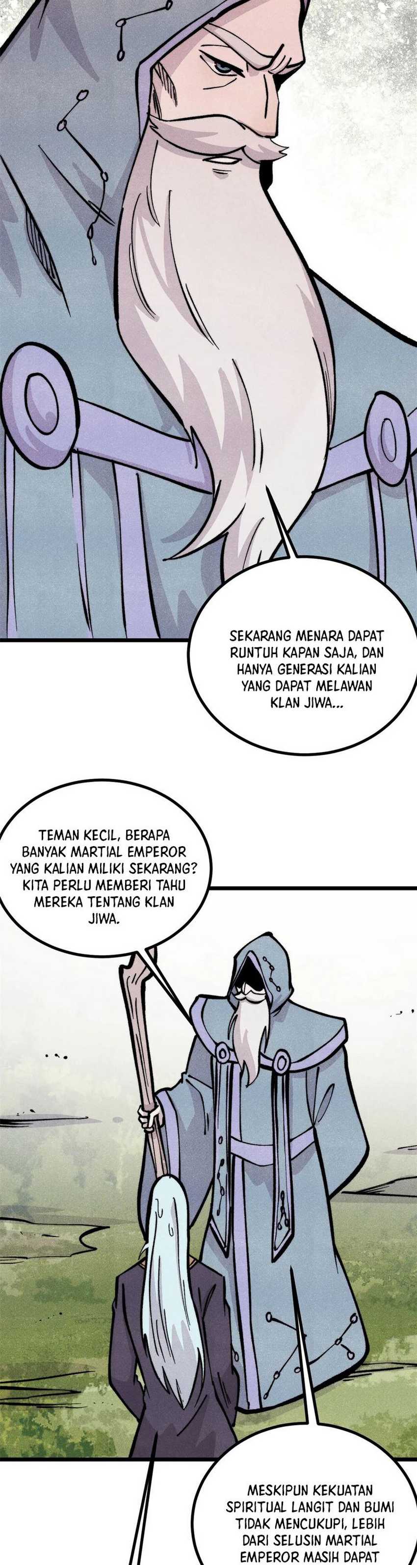 Dilarang COPAS - situs resmi www.mangacanblog.com - Komik all hail the sect leader 432 - chapter 432 433 Indonesia all hail the sect leader 432 - chapter 432 Terbaru 7|Baca Manga Komik Indonesia|Mangacan