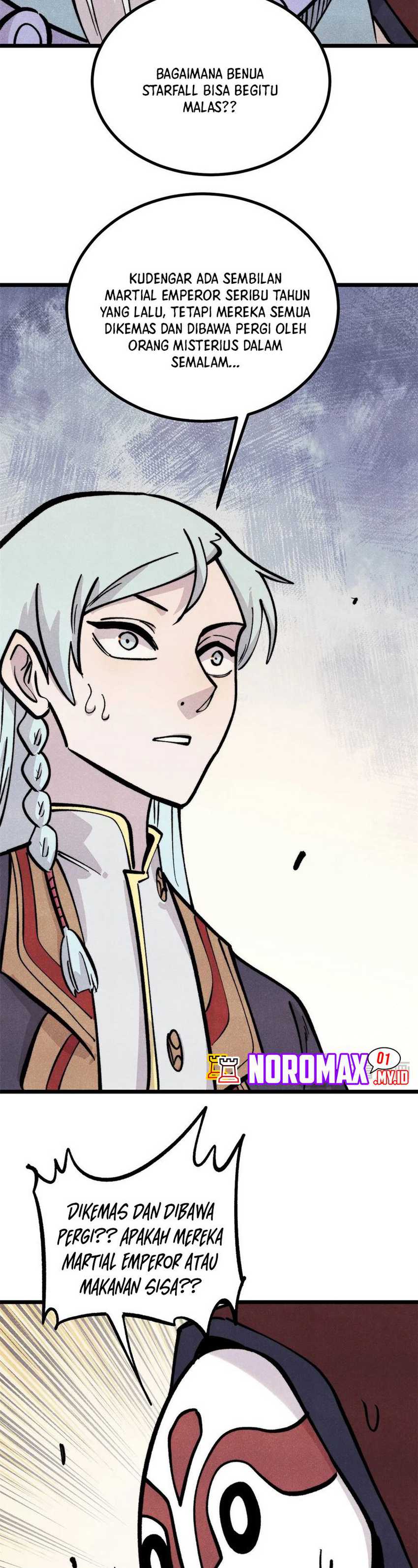 Dilarang COPAS - situs resmi www.mangacanblog.com - Komik all hail the sect leader 432 - chapter 432 433 Indonesia all hail the sect leader 432 - chapter 432 Terbaru 9|Baca Manga Komik Indonesia|Mangacan