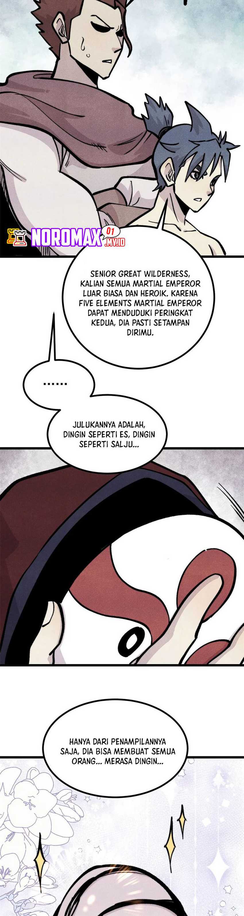 Dilarang COPAS - situs resmi www.mangacanblog.com - Komik all hail the sect leader 432 - chapter 432 433 Indonesia all hail the sect leader 432 - chapter 432 Terbaru 11|Baca Manga Komik Indonesia|Mangacan