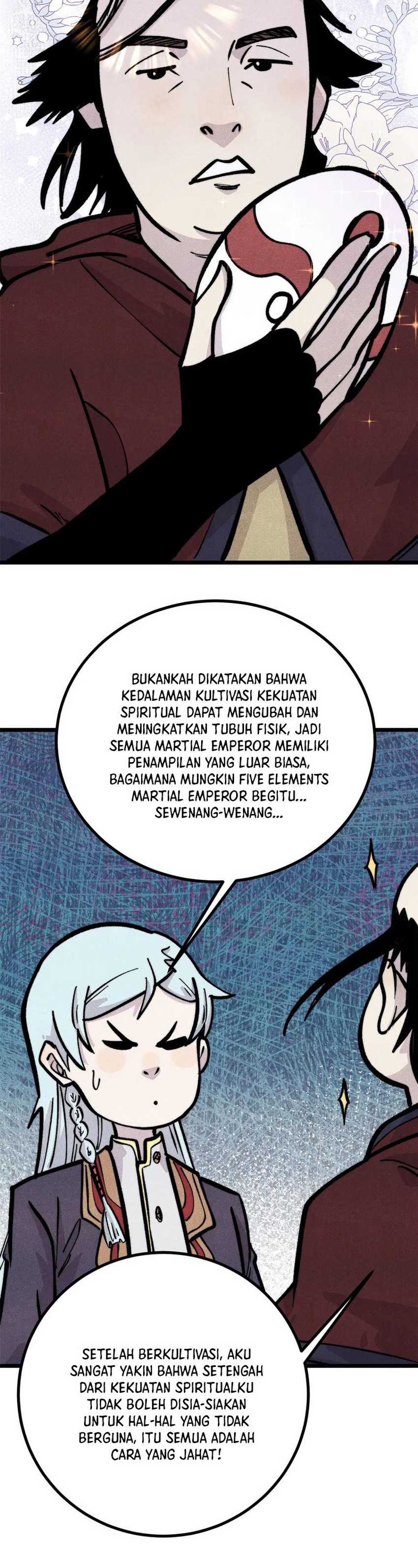Dilarang COPAS - situs resmi www.mangacanblog.com - Komik all hail the sect leader 432 - chapter 432 433 Indonesia all hail the sect leader 432 - chapter 432 Terbaru 12|Baca Manga Komik Indonesia|Mangacan