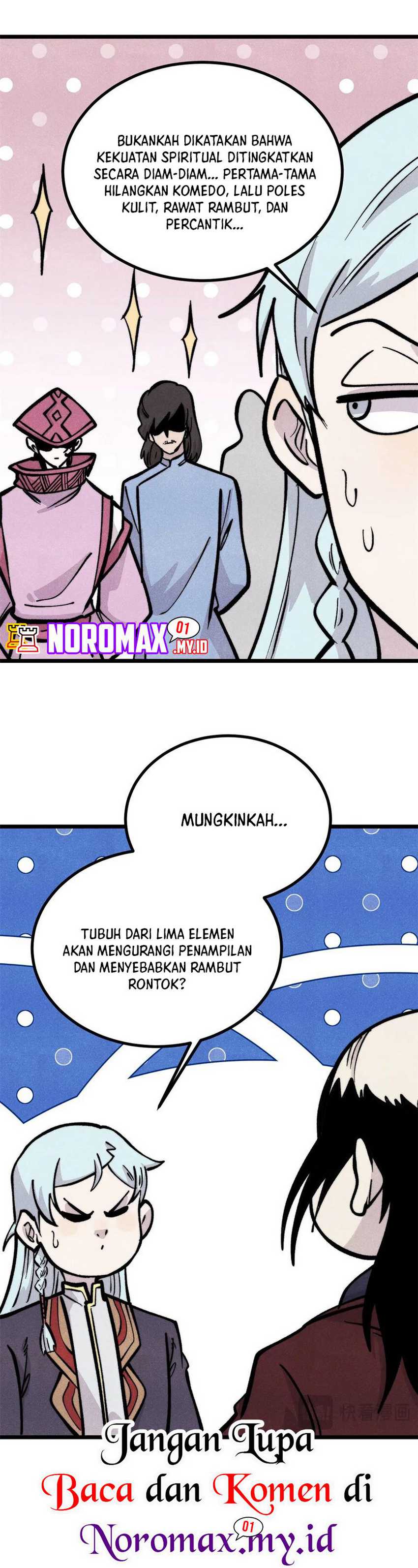 Dilarang COPAS - situs resmi www.mangacanblog.com - Komik all hail the sect leader 432 - chapter 432 433 Indonesia all hail the sect leader 432 - chapter 432 Terbaru 13|Baca Manga Komik Indonesia|Mangacan