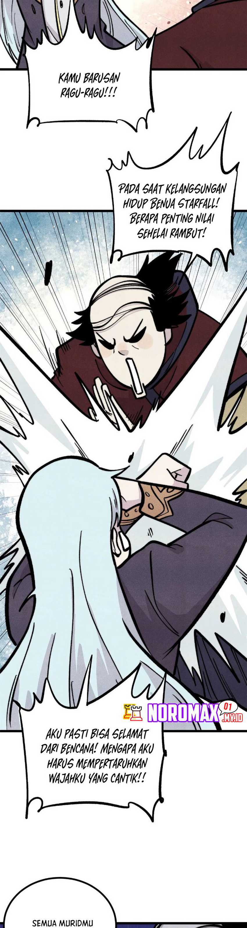 Dilarang COPAS - situs resmi www.mangacanblog.com - Komik all hail the sect leader 432 - chapter 432 433 Indonesia all hail the sect leader 432 - chapter 432 Terbaru 15|Baca Manga Komik Indonesia|Mangacan