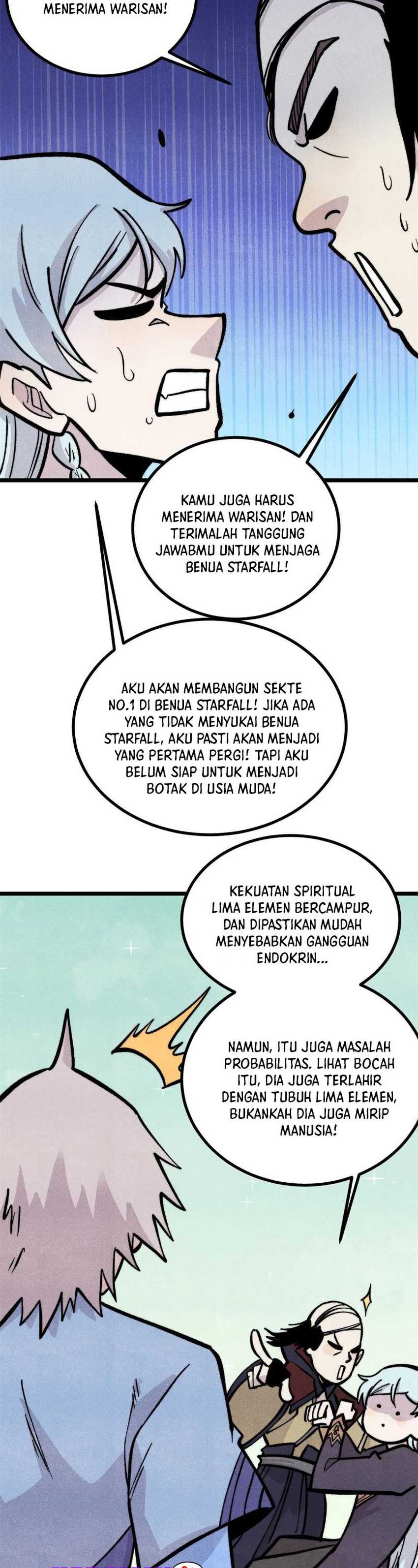 Dilarang COPAS - situs resmi www.mangacanblog.com - Komik all hail the sect leader 432 - chapter 432 433 Indonesia all hail the sect leader 432 - chapter 432 Terbaru 16|Baca Manga Komik Indonesia|Mangacan