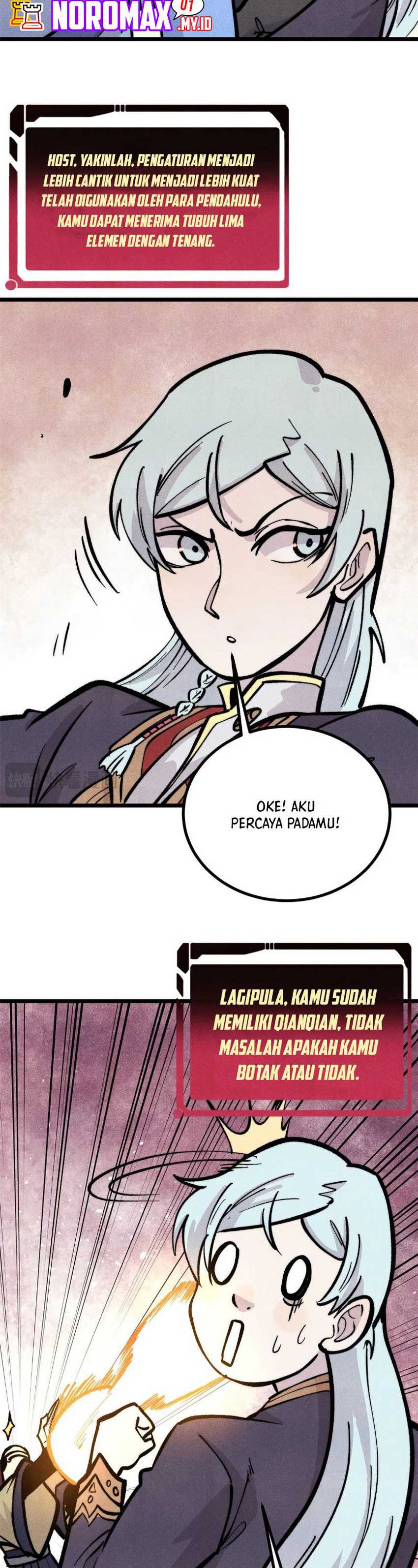 Dilarang COPAS - situs resmi www.mangacanblog.com - Komik all hail the sect leader 432 - chapter 432 433 Indonesia all hail the sect leader 432 - chapter 432 Terbaru 17|Baca Manga Komik Indonesia|Mangacan