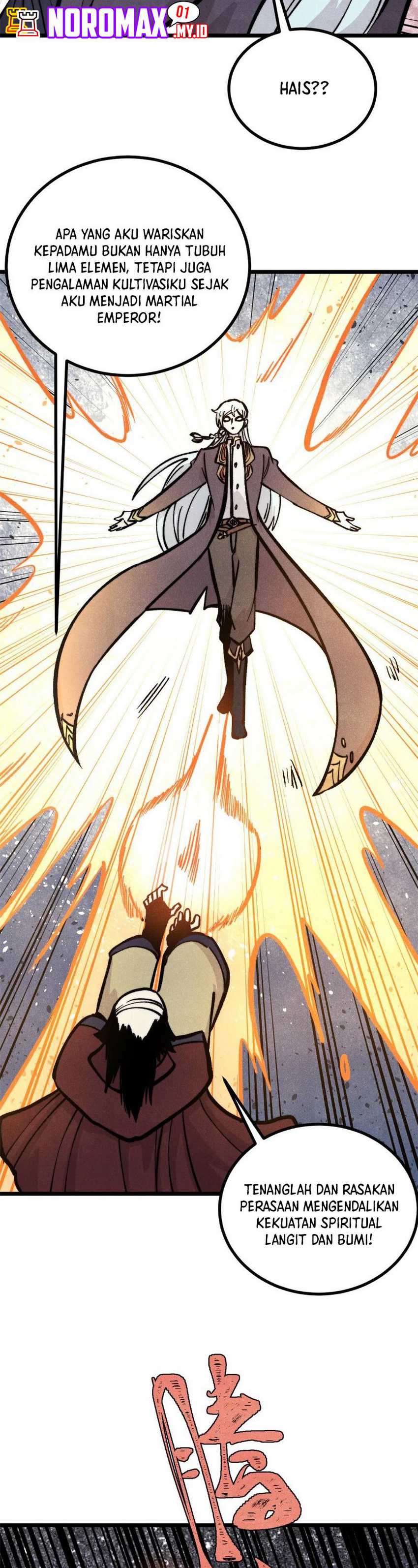 Dilarang COPAS - situs resmi www.mangacanblog.com - Komik all hail the sect leader 432 - chapter 432 433 Indonesia all hail the sect leader 432 - chapter 432 Terbaru 18|Baca Manga Komik Indonesia|Mangacan