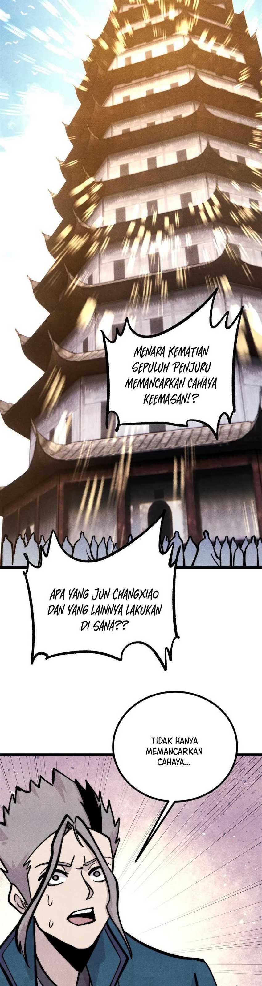 Dilarang COPAS - situs resmi www.mangacanblog.com - Komik all hail the sect leader 432 - chapter 432 433 Indonesia all hail the sect leader 432 - chapter 432 Terbaru 20|Baca Manga Komik Indonesia|Mangacan
