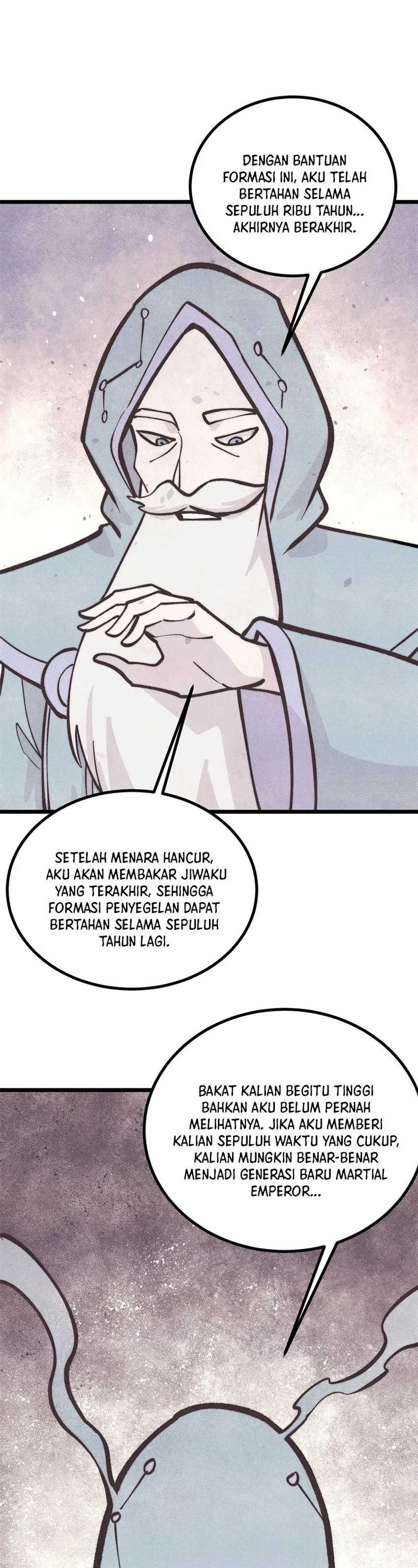 Dilarang COPAS - situs resmi www.mangacanblog.com - Komik all hail the sect leader 432 - chapter 432 433 Indonesia all hail the sect leader 432 - chapter 432 Terbaru 23|Baca Manga Komik Indonesia|Mangacan