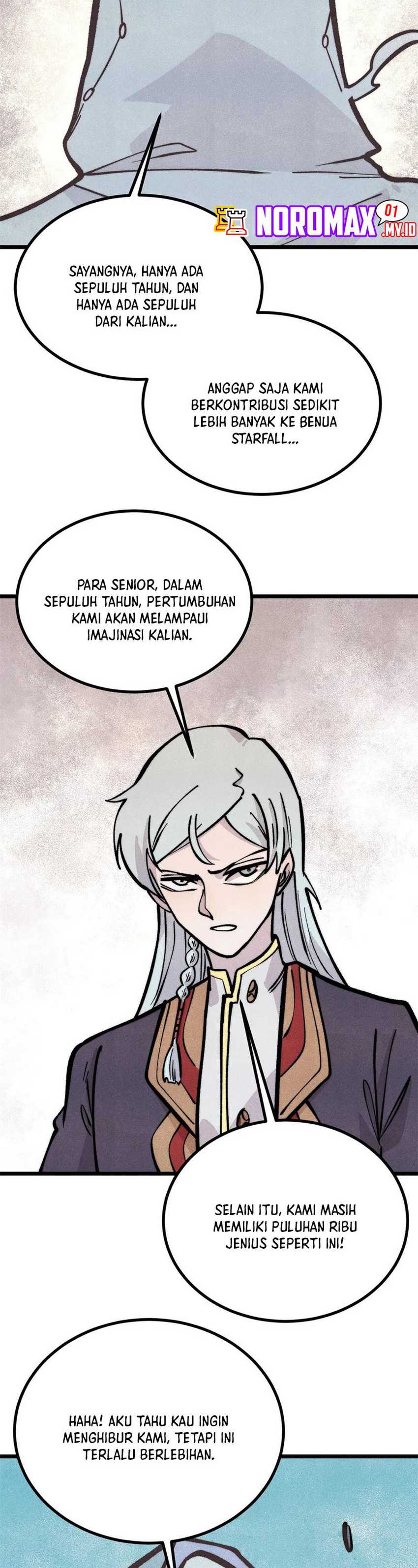 Dilarang COPAS - situs resmi www.mangacanblog.com - Komik all hail the sect leader 432 - chapter 432 433 Indonesia all hail the sect leader 432 - chapter 432 Terbaru 24|Baca Manga Komik Indonesia|Mangacan