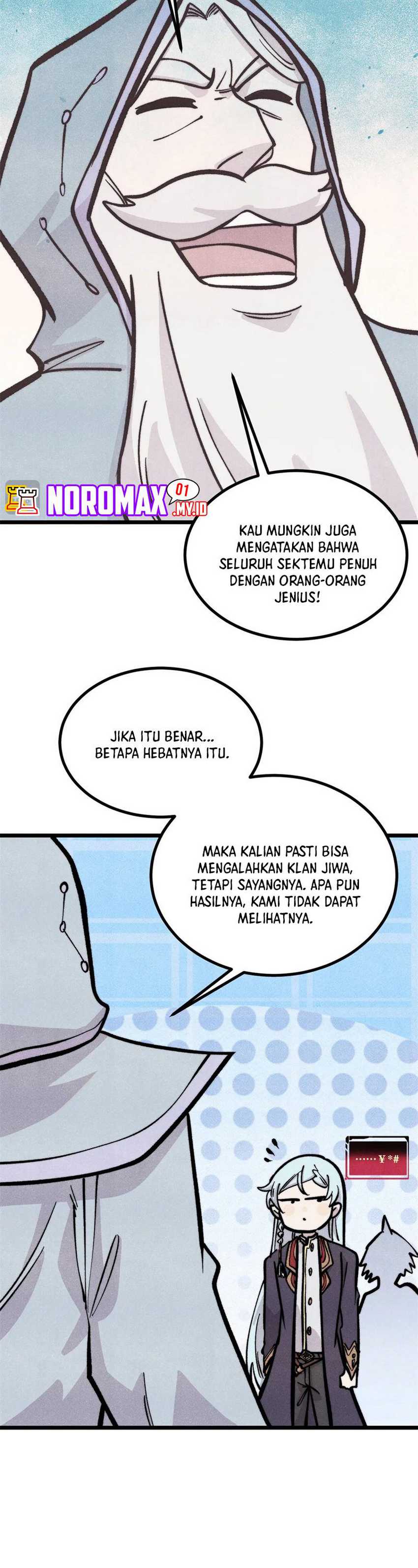 Dilarang COPAS - situs resmi www.mangacanblog.com - Komik all hail the sect leader 432 - chapter 432 433 Indonesia all hail the sect leader 432 - chapter 432 Terbaru 25|Baca Manga Komik Indonesia|Mangacan