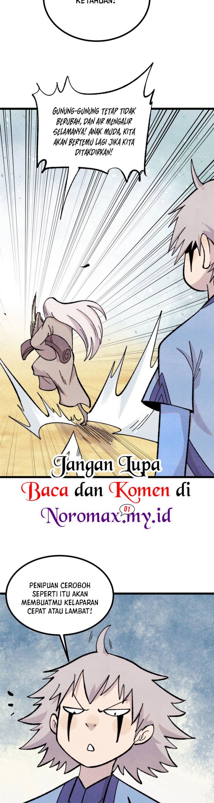 Dilarang COPAS - situs resmi www.mangacanblog.com - Komik all hail the sect leader 434 - chapter 434 435 Indonesia all hail the sect leader 434 - chapter 434 Terbaru 6|Baca Manga Komik Indonesia|Mangacan