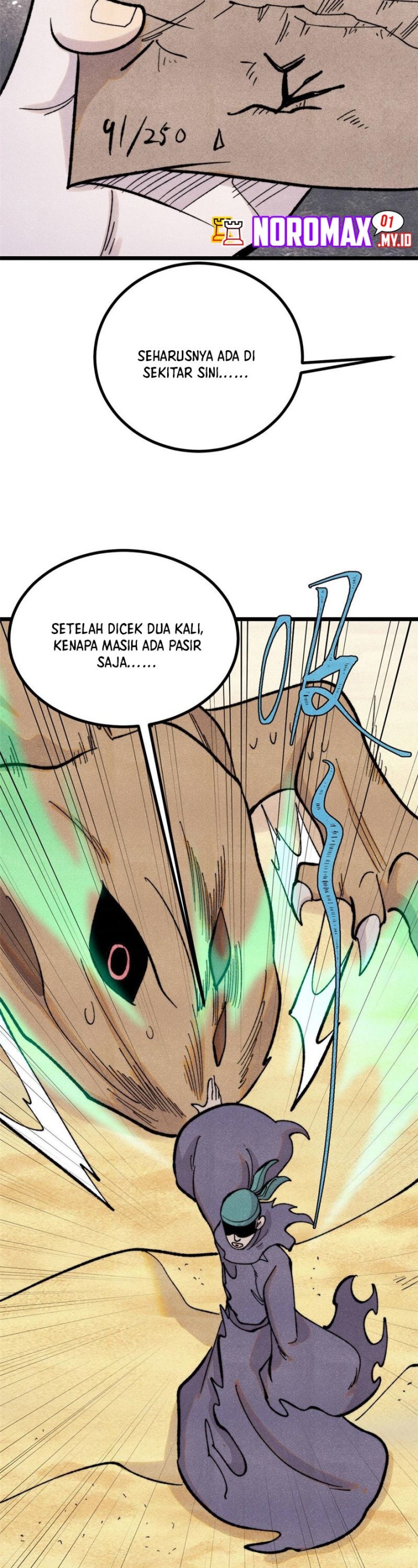 Dilarang COPAS - situs resmi www.mangacanblog.com - Komik all hail the sect leader 434 - chapter 434 435 Indonesia all hail the sect leader 434 - chapter 434 Terbaru 11|Baca Manga Komik Indonesia|Mangacan