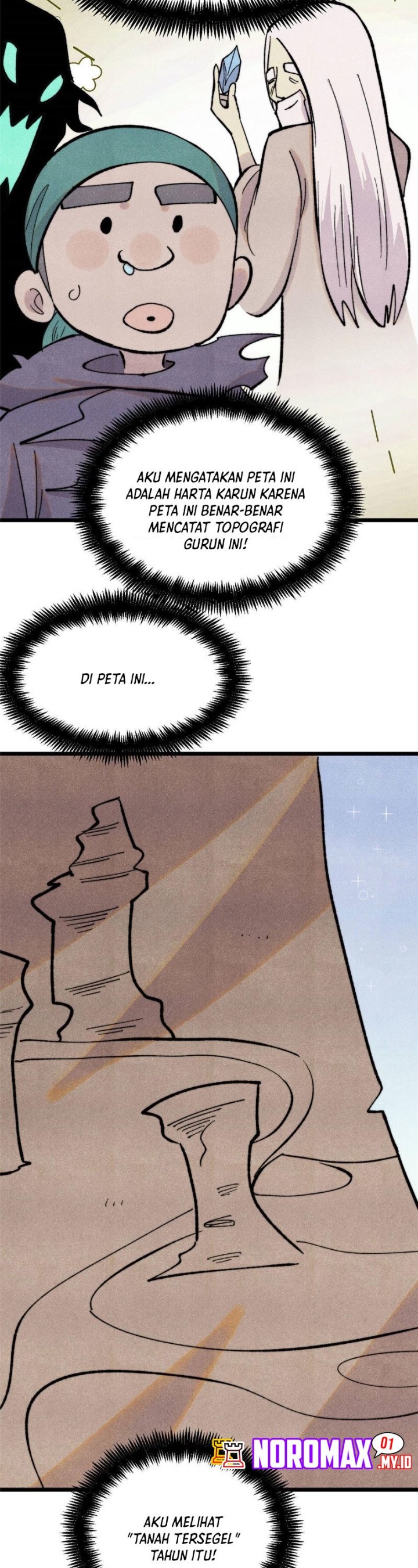 Dilarang COPAS - situs resmi www.mangacanblog.com - Komik all hail the sect leader 434 - chapter 434 435 Indonesia all hail the sect leader 434 - chapter 434 Terbaru 14|Baca Manga Komik Indonesia|Mangacan