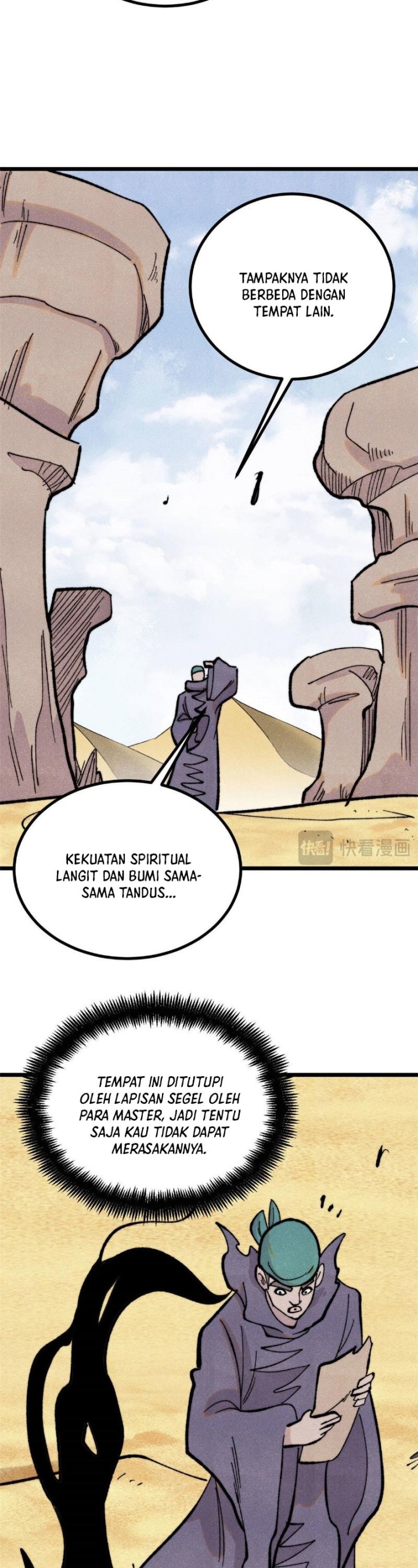 Dilarang COPAS - situs resmi www.mangacanblog.com - Komik all hail the sect leader 434 - chapter 434 435 Indonesia all hail the sect leader 434 - chapter 434 Terbaru 16|Baca Manga Komik Indonesia|Mangacan