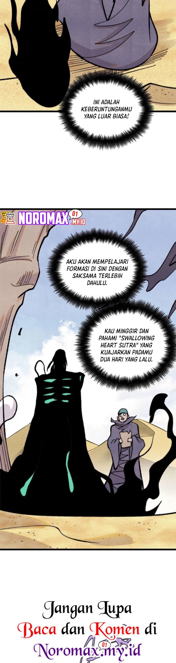 Dilarang COPAS - situs resmi www.mangacanblog.com - Komik all hail the sect leader 434 - chapter 434 435 Indonesia all hail the sect leader 434 - chapter 434 Terbaru 17|Baca Manga Komik Indonesia|Mangacan