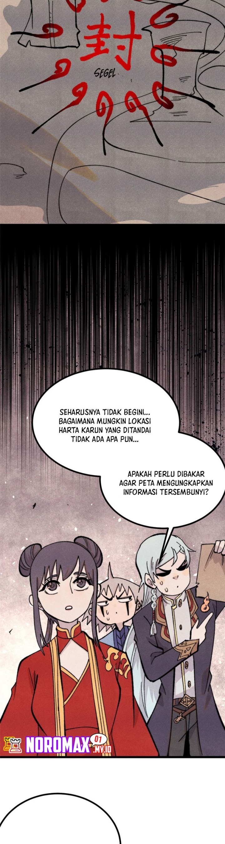 Dilarang COPAS - situs resmi www.mangacanblog.com - Komik all hail the sect leader 434 - chapter 434 435 Indonesia all hail the sect leader 434 - chapter 434 Terbaru 22|Baca Manga Komik Indonesia|Mangacan