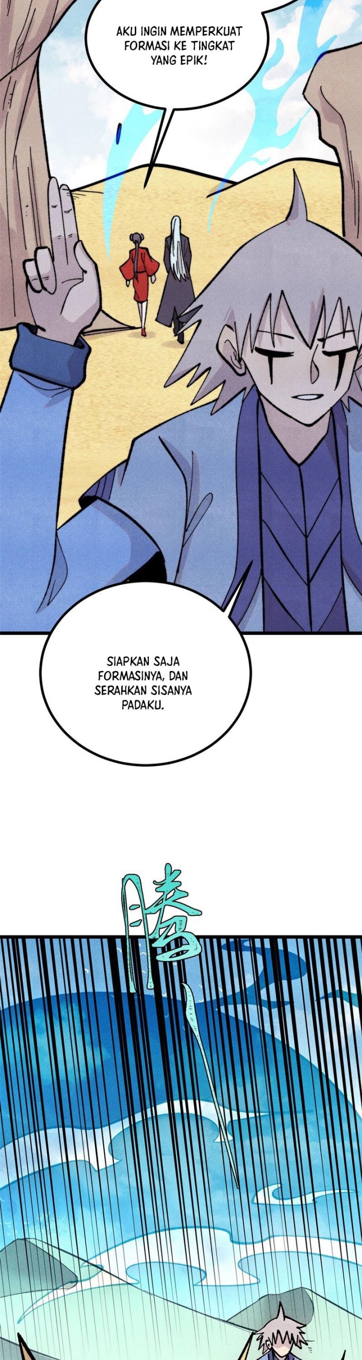Dilarang COPAS - situs resmi www.mangacanblog.com - Komik all hail the sect leader 434 - chapter 434 435 Indonesia all hail the sect leader 434 - chapter 434 Terbaru 25|Baca Manga Komik Indonesia|Mangacan