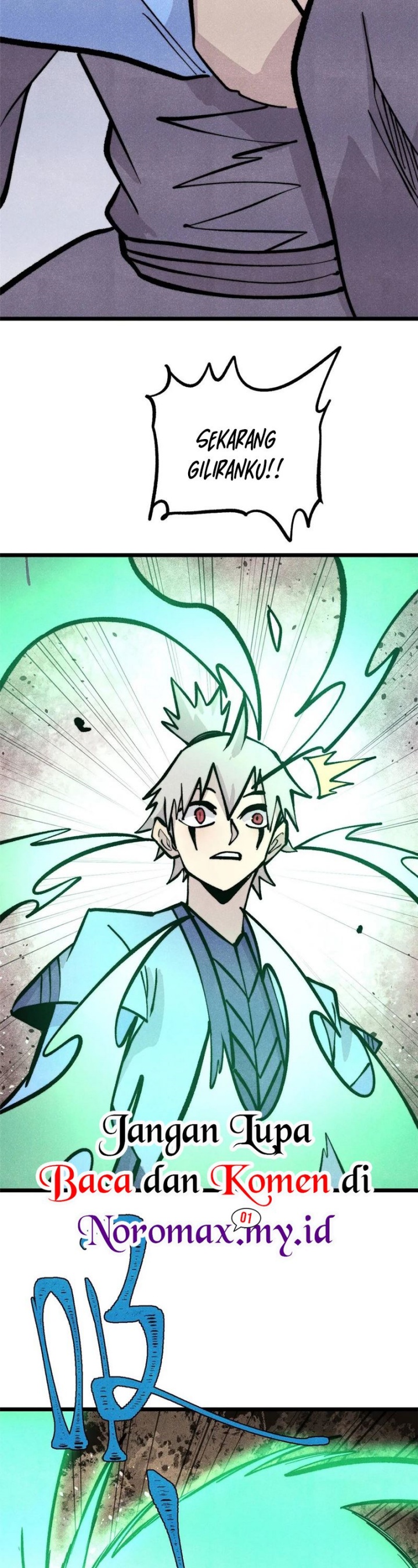 Dilarang COPAS - situs resmi www.mangacanblog.com - Komik all hail the sect leader 436 - chapter 436 437 Indonesia all hail the sect leader 436 - chapter 436 Terbaru 4|Baca Manga Komik Indonesia|Mangacan