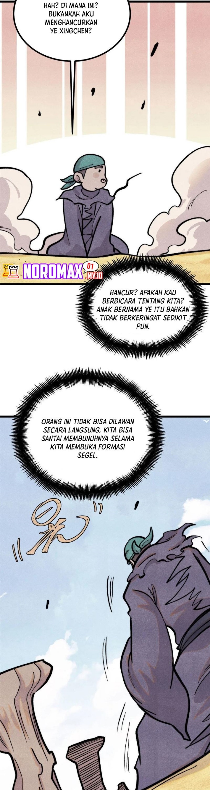 Dilarang COPAS - situs resmi www.mangacanblog.com - Komik all hail the sect leader 436 - chapter 436 437 Indonesia all hail the sect leader 436 - chapter 436 Terbaru 14|Baca Manga Komik Indonesia|Mangacan