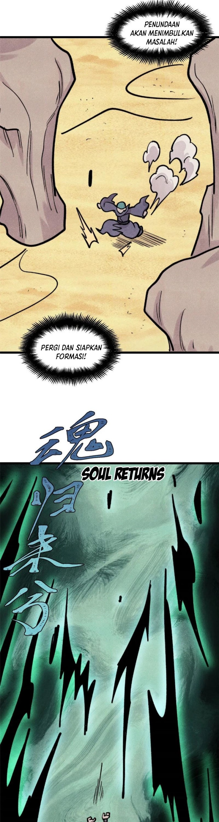 Dilarang COPAS - situs resmi www.mangacanblog.com - Komik all hail the sect leader 436 - chapter 436 437 Indonesia all hail the sect leader 436 - chapter 436 Terbaru 17|Baca Manga Komik Indonesia|Mangacan