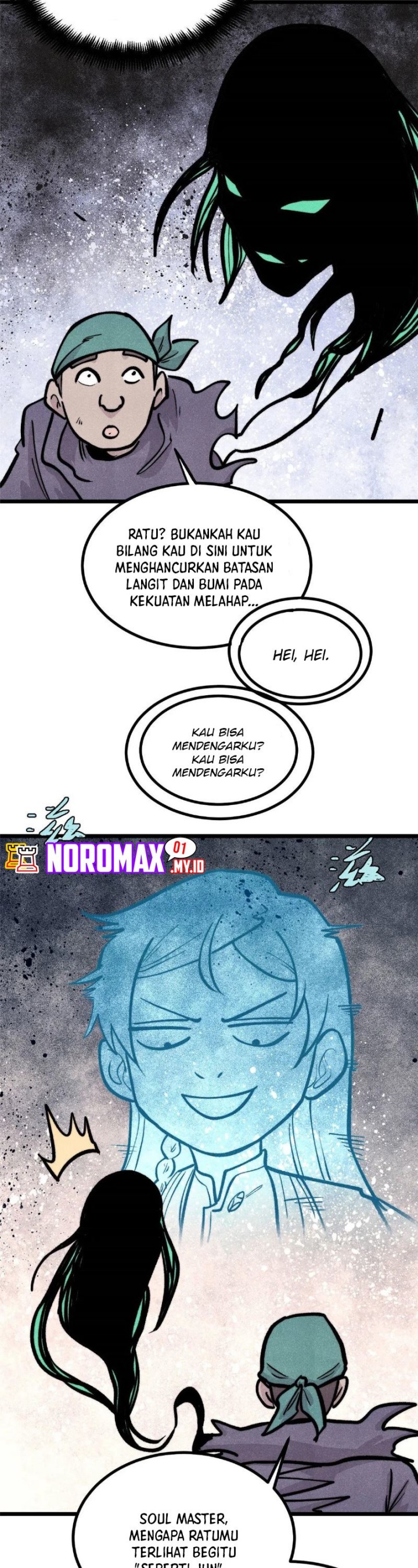 Dilarang COPAS - situs resmi www.mangacanblog.com - Komik all hail the sect leader 436 - chapter 436 437 Indonesia all hail the sect leader 436 - chapter 436 Terbaru 20|Baca Manga Komik Indonesia|Mangacan