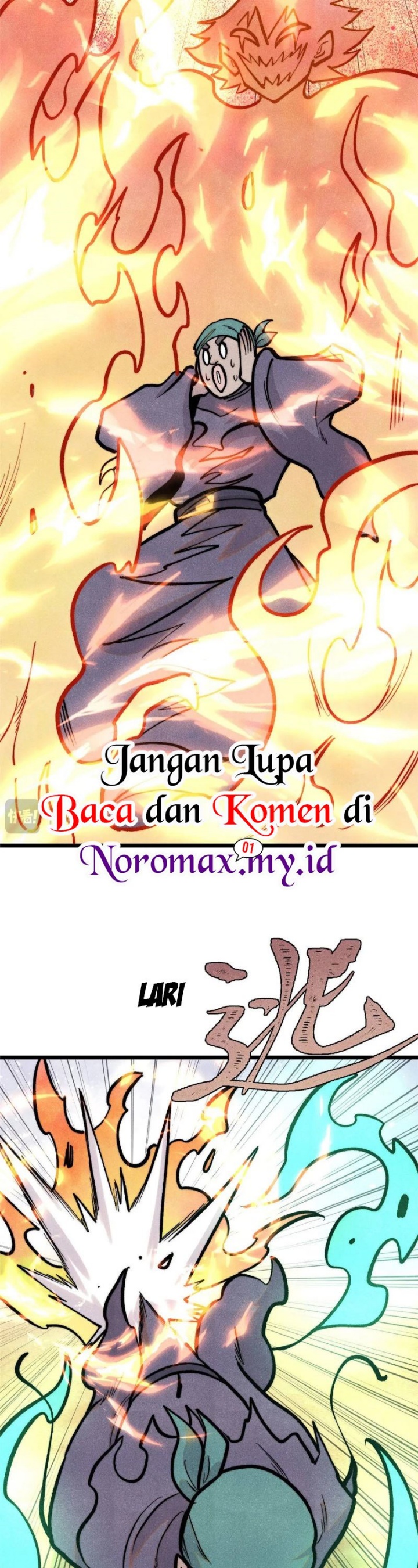 Dilarang COPAS - situs resmi www.mangacanblog.com - Komik all hail the sect leader 436 - chapter 436 437 Indonesia all hail the sect leader 436 - chapter 436 Terbaru 23|Baca Manga Komik Indonesia|Mangacan
