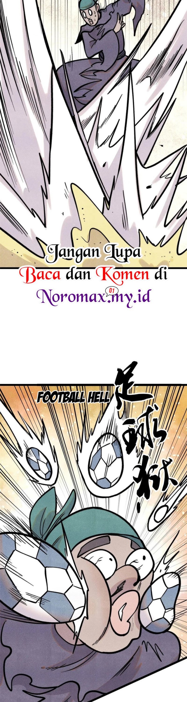 Dilarang COPAS - situs resmi www.mangacanblog.com - Komik all hail the sect leader 436 - chapter 436 437 Indonesia all hail the sect leader 436 - chapter 436 Terbaru 26|Baca Manga Komik Indonesia|Mangacan